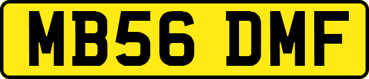 MB56DMF