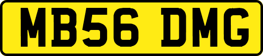 MB56DMG