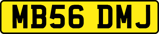 MB56DMJ