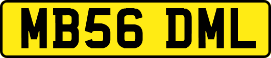 MB56DML
