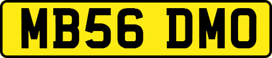 MB56DMO