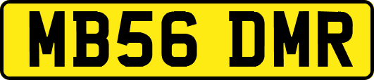 MB56DMR