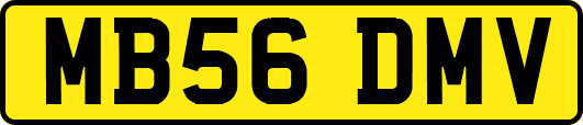 MB56DMV