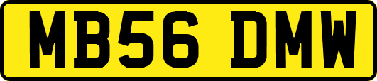 MB56DMW