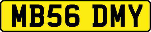 MB56DMY