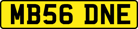 MB56DNE