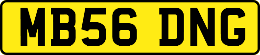 MB56DNG