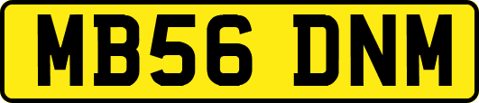 MB56DNM