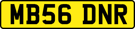 MB56DNR