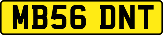 MB56DNT