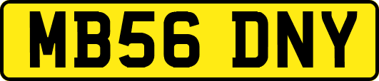 MB56DNY