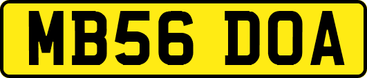 MB56DOA