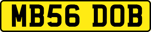 MB56DOB