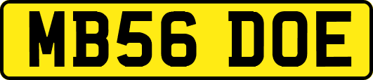 MB56DOE