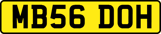 MB56DOH