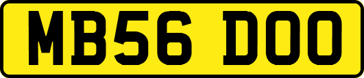 MB56DOO