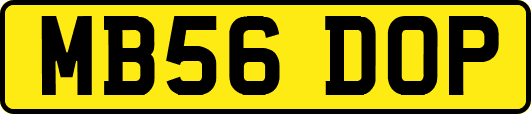 MB56DOP