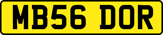 MB56DOR