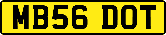 MB56DOT