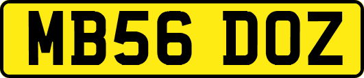 MB56DOZ