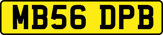 MB56DPB