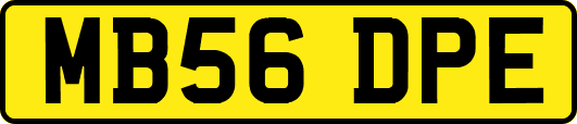 MB56DPE