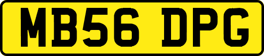 MB56DPG