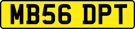 MB56DPT