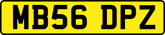 MB56DPZ