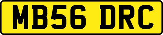 MB56DRC