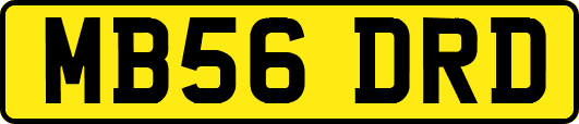 MB56DRD