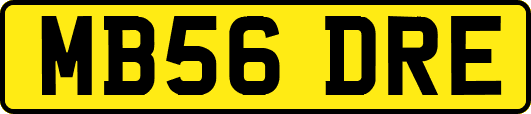 MB56DRE