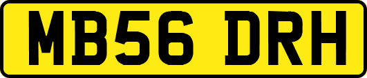 MB56DRH