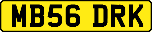 MB56DRK