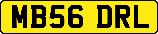 MB56DRL