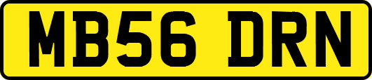 MB56DRN