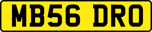 MB56DRO