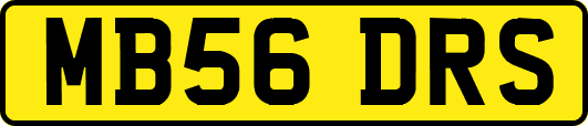 MB56DRS