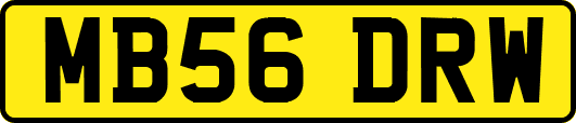 MB56DRW