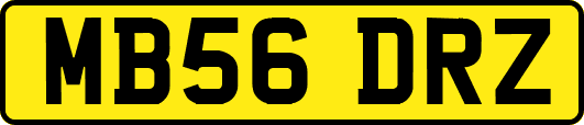 MB56DRZ