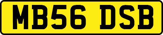 MB56DSB