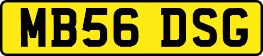 MB56DSG