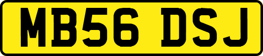 MB56DSJ