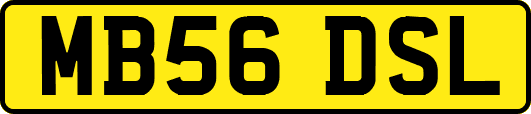 MB56DSL