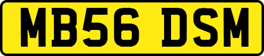 MB56DSM
