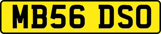 MB56DSO