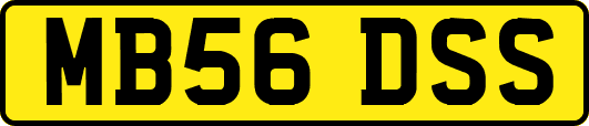 MB56DSS