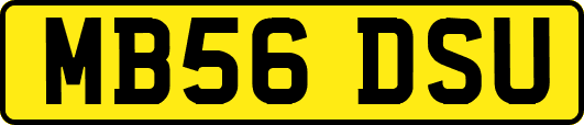 MB56DSU