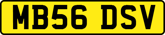 MB56DSV