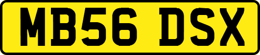 MB56DSX